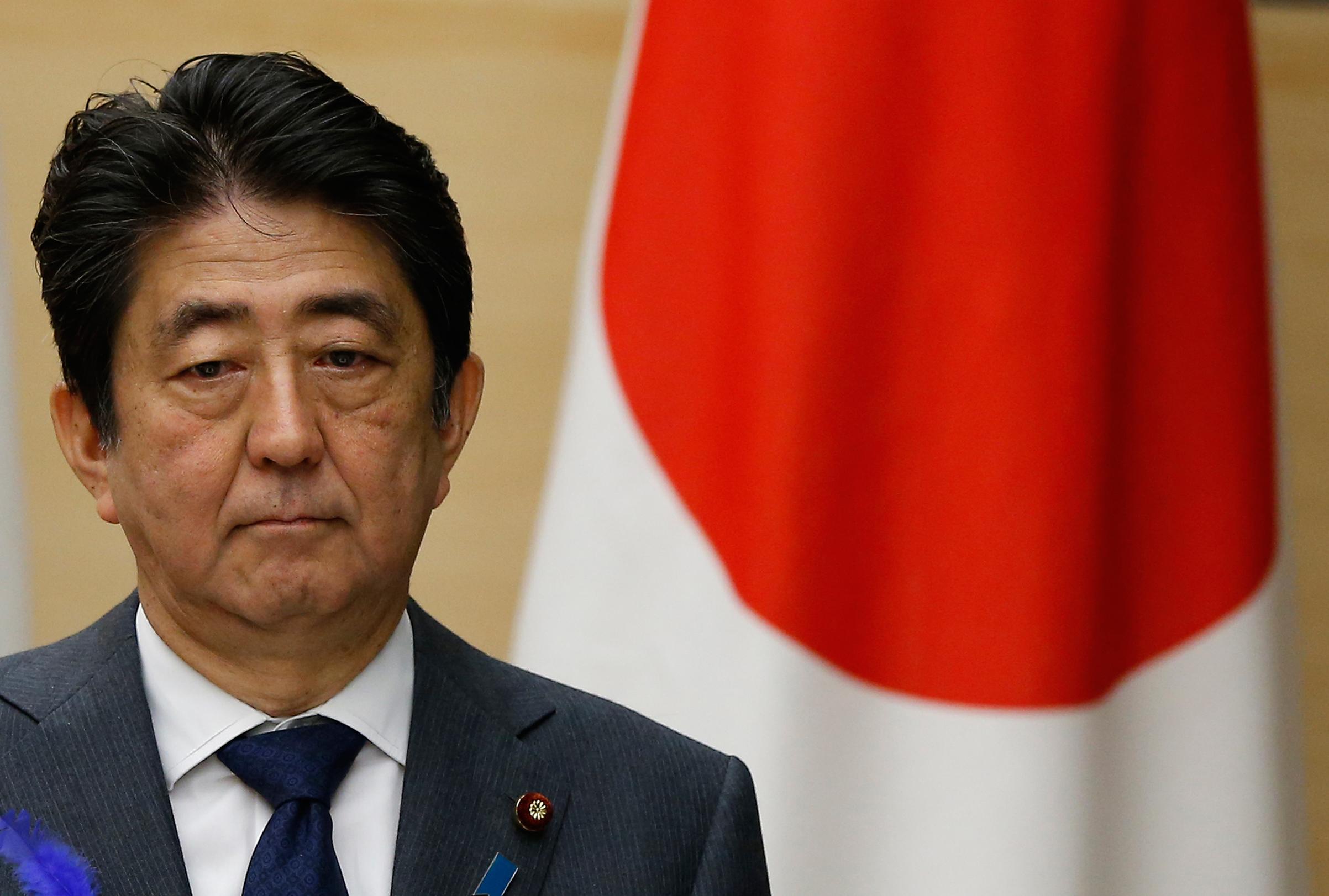 Abe se nada normaliziranju odnosa Japana i Sjeverne Koreje