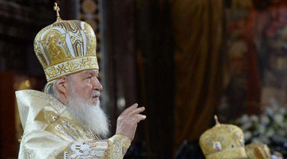 Ruski patrijarh za jačanje veza s pravoslavcima u Albaniji