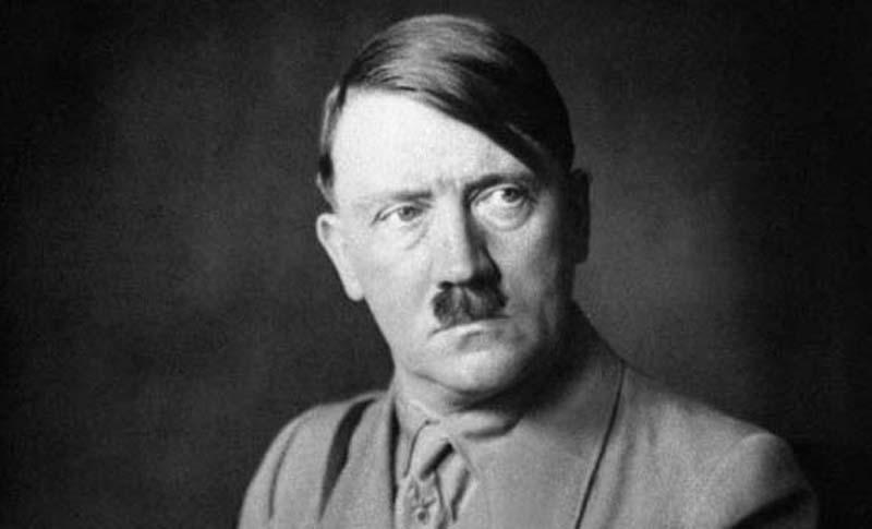 Na današnji dan ubio se Adolf Hitler