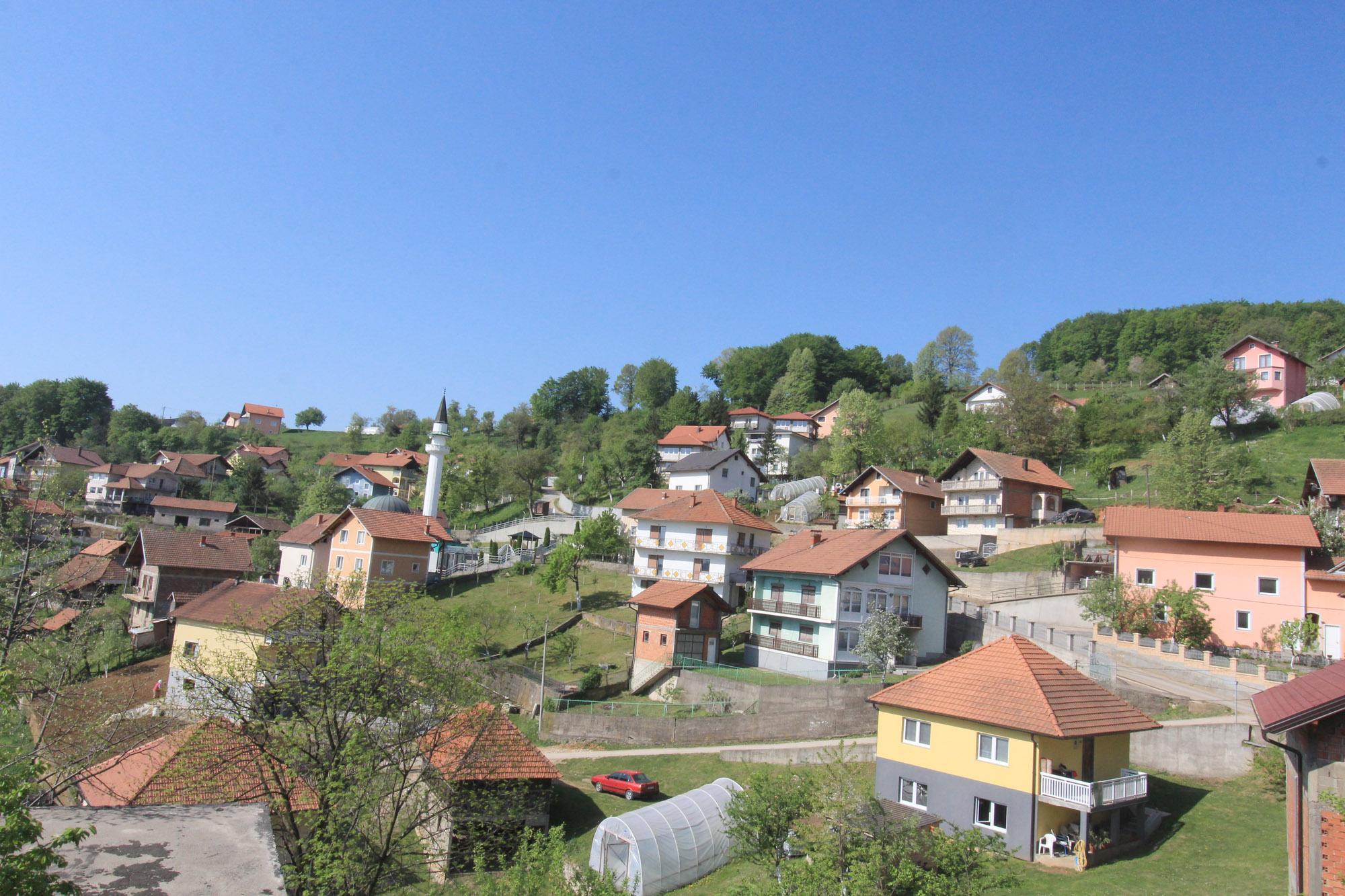 Jajići su prvo bosansko selo koje je dobilo mjesto na Google Mapsu
