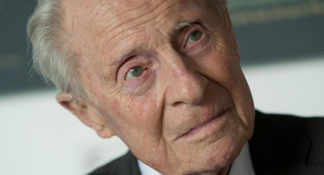 Preminuo Vim Aloseri, posljednji preživjeli holandski logoraš