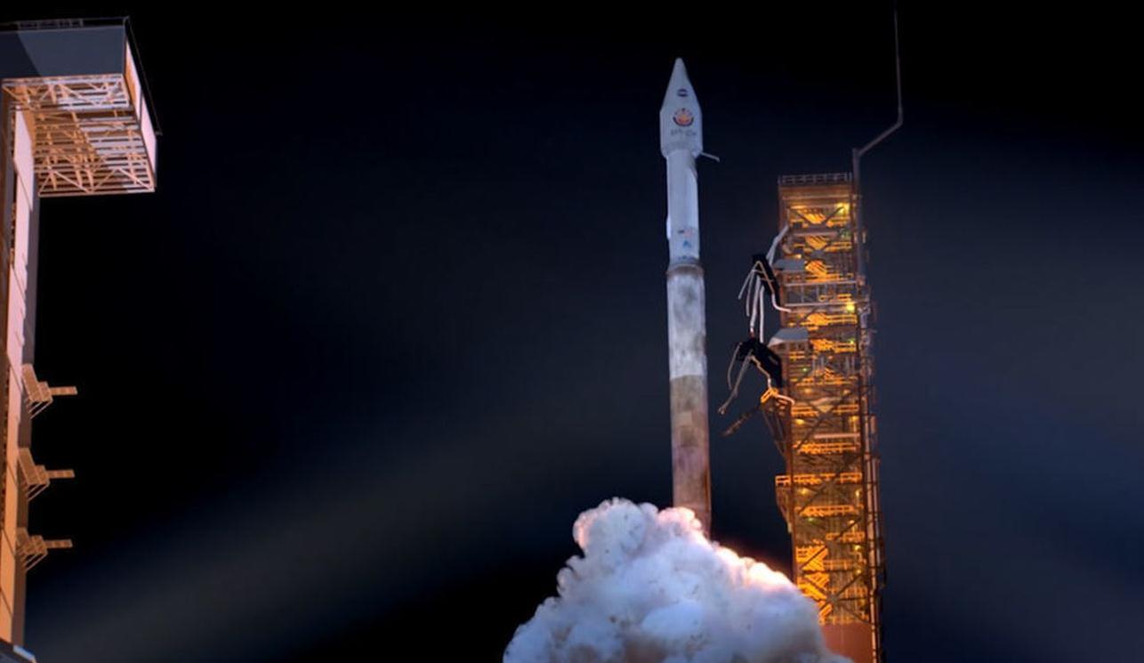 Letjelica InSight lansirana na Mars: Proučavat će unutrašnjost Crvene planete