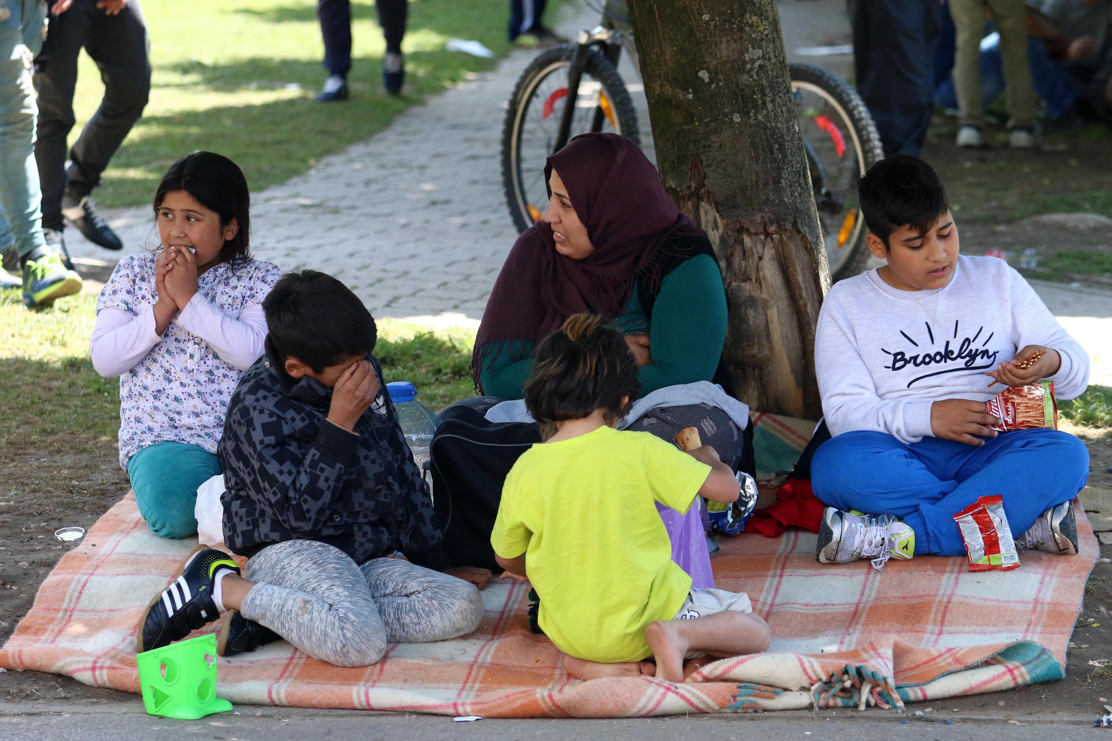 U BiH dnevno ulazi stotinu migranata, to nećemo moći izdržati