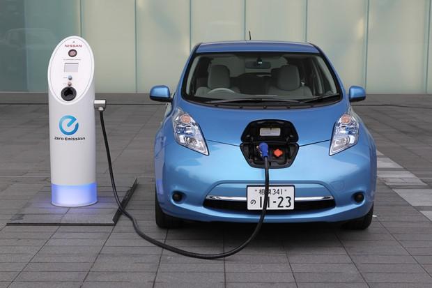 Udvostručena prodaja električnih automobila u Kini