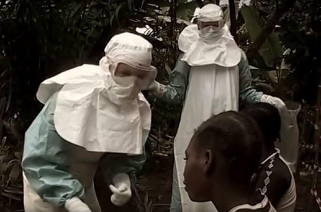 Svjetska zdravstvena organizacija spremna za najgori scenarij zbog ebole u Kongu