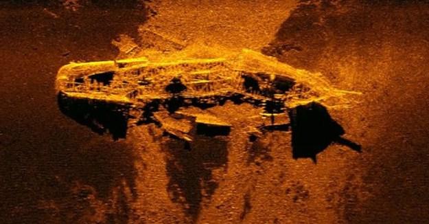 Potraga za letom MH370 riješila je misteriju o nestalim brodovima staru 140 godina