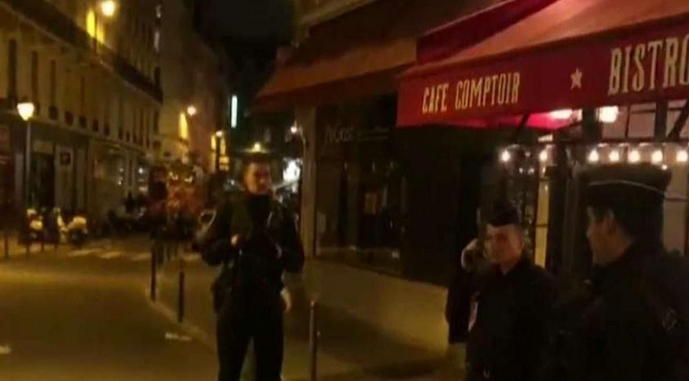 Uhapšen prijatelj teroriste iz Pariza
