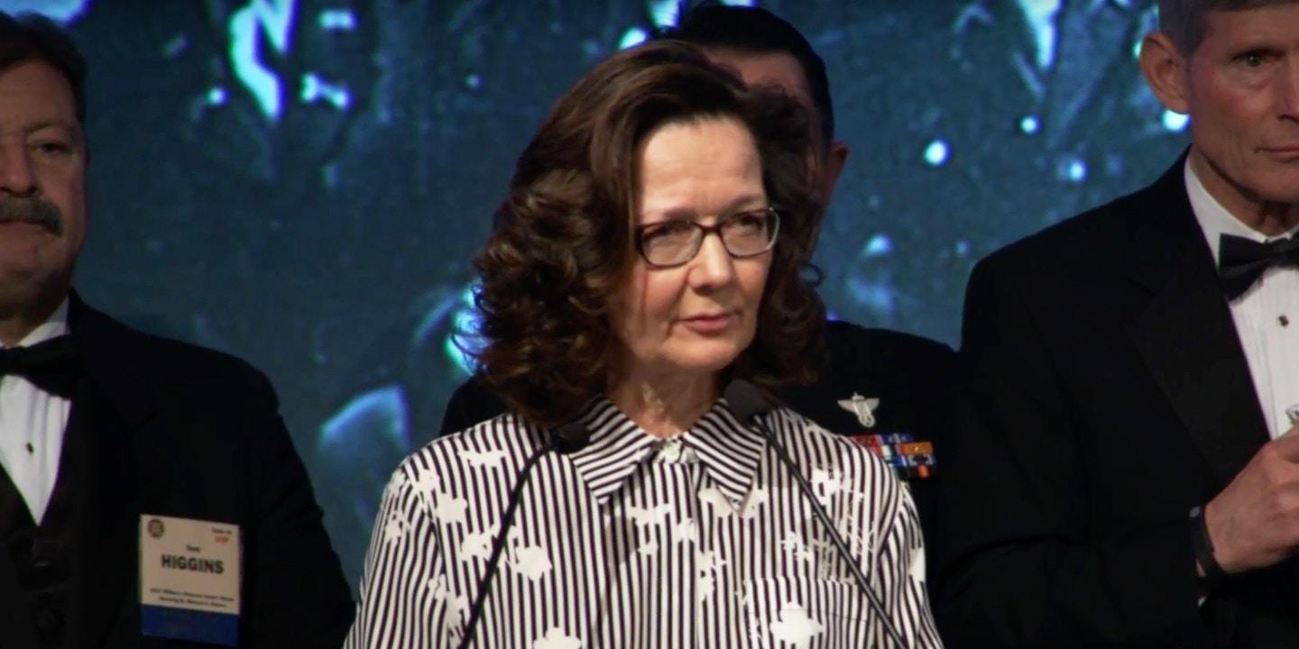 Senat danas potvrđuje Đinu Haspel kao prvu ženu na čelu CIA-e