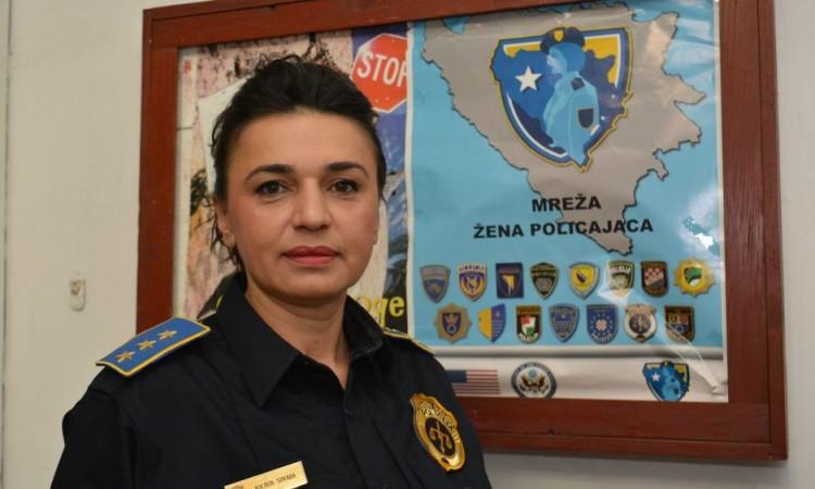 Kuldija: Dovoljan broj policajaca osiguravat će skup u Zetri