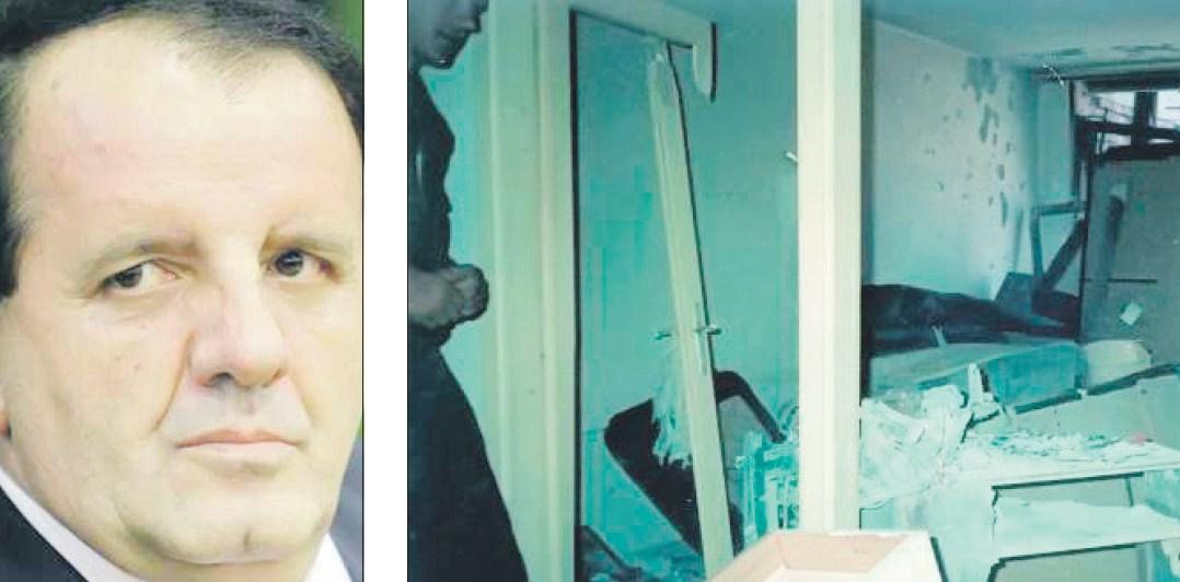 Sefer Halilović upozoren je da napusti RBiH ili mu se neće garantirati život
