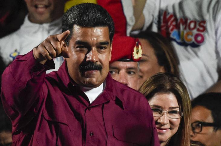 EU: Izbori u Venecueli nisu ispunili međunarodne standarde