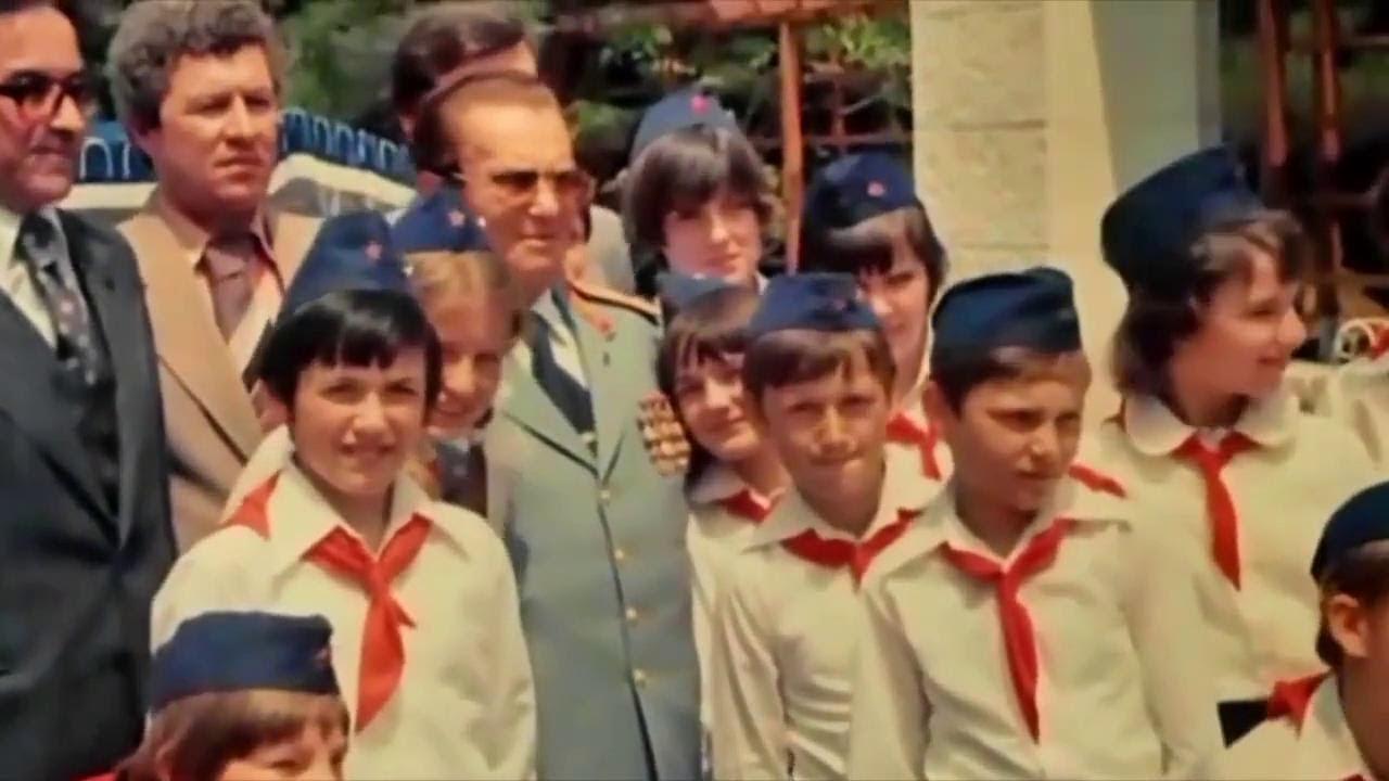 Danas je 25. maj - zaboravljeni Dan mladosti bivše SFR Jugoslavije: Kako se ovaj praznik nekad proslavljao