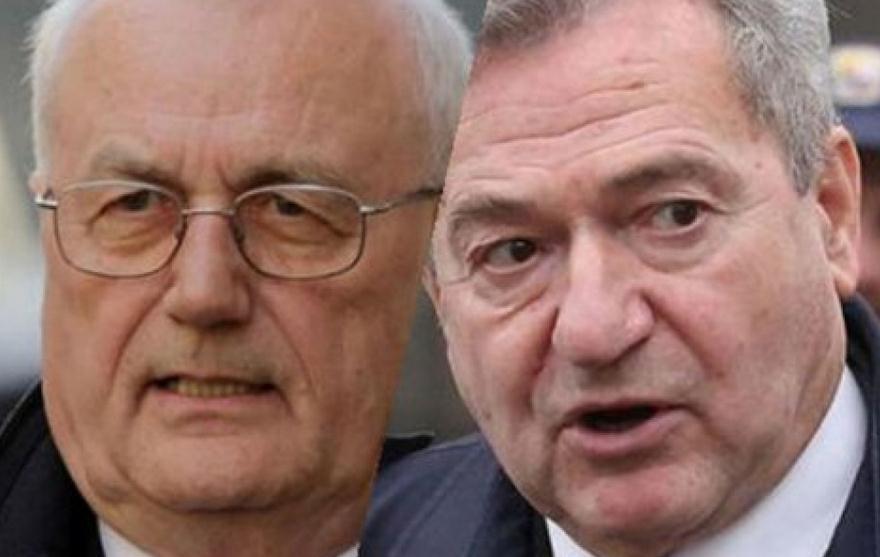 Perkoviću i Mustaču njemački vrhovni sud potvrdio doživotnu kaznu za ubistvo Đurekovića