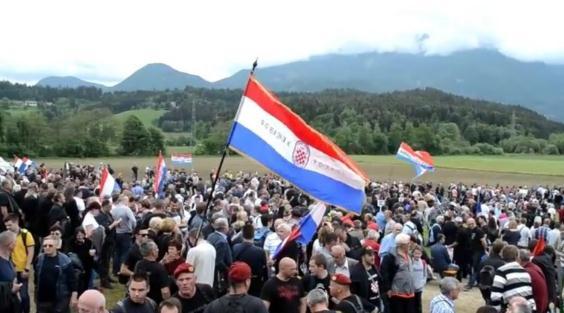 Sud u Austriji bez milosti: Šestorica uhapšenih Hrvata u Blajburgu suđenje će dočekati u pritvoru