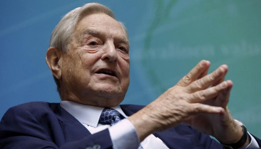 Milijarder i filantrop Soros rekao da je Evropska unija pred raspadom, iznio plan za njen spas