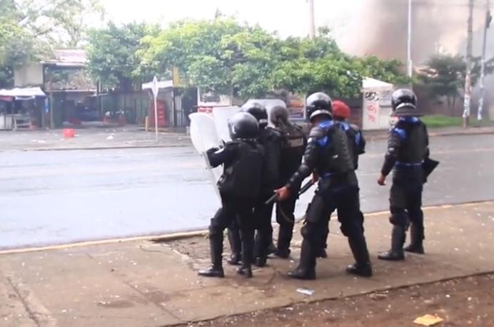 Krvavi neredi u Nikaragvi: "Vlada namjerno ubija demonstrante"