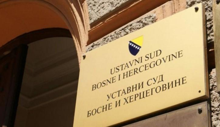 Nema krize: Ustavni sud BiH nije brisao odredbe ZKP-a