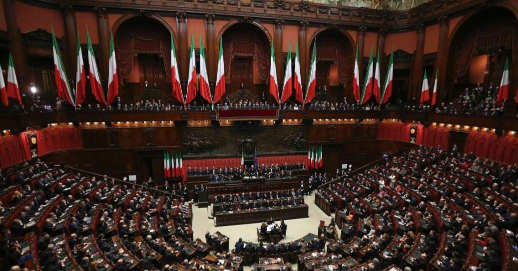 Konačno postignut dogovor, nova italijanska vlada mogla bi biti formirana već sutra