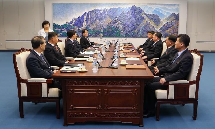 Sjeverna Koreja pozvala Južnu da zajedno obilježe godišnjicu prvog samita
