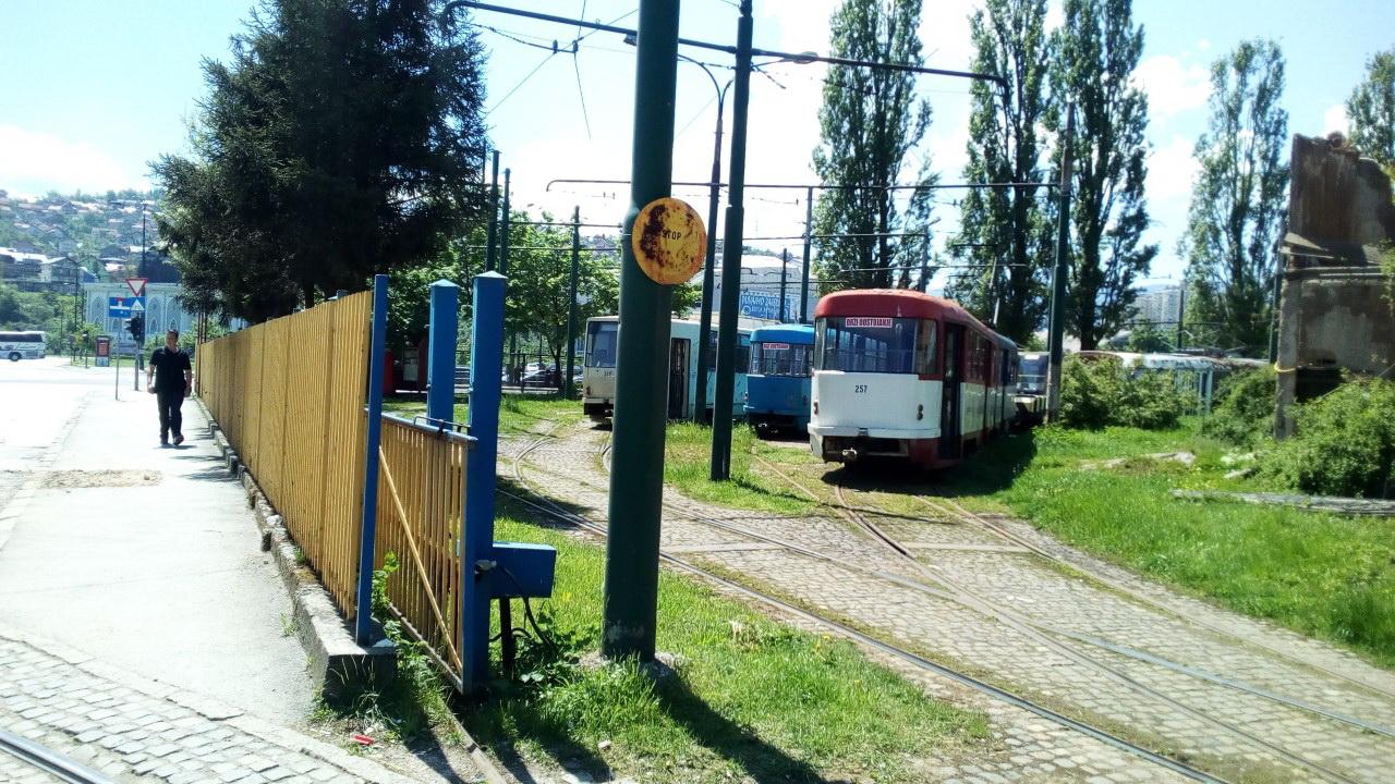 Deset tramvaja na licitaciji 27. juna