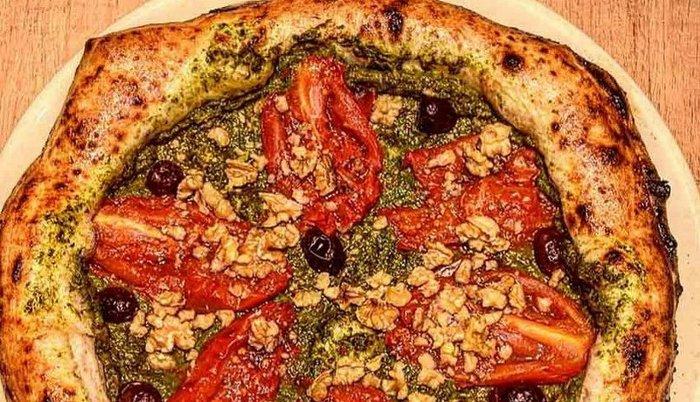 Italijani napravili pizzu koja sprečava rak i srčana oboljenja