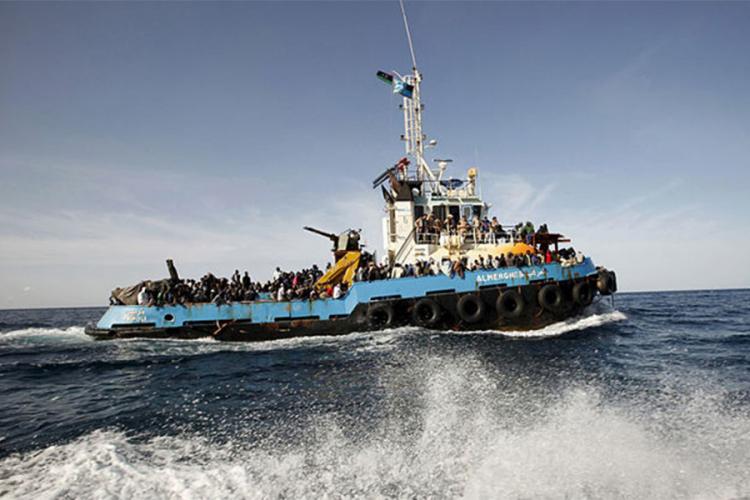 Potonuo čamac u Etiopiji, 46 ljudi poginulo