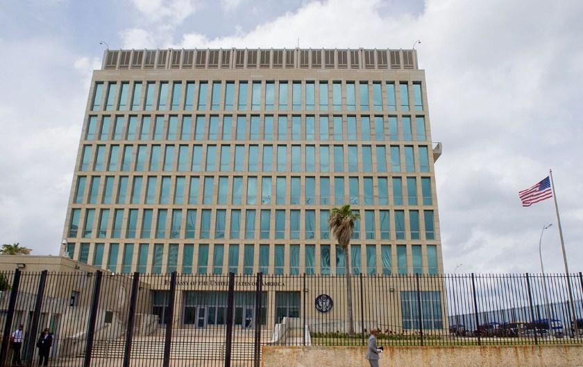 Misteriozna bolest opet hara na Kubi: Još dvoje zaposlenih u Ambasadi SAD na pregledima