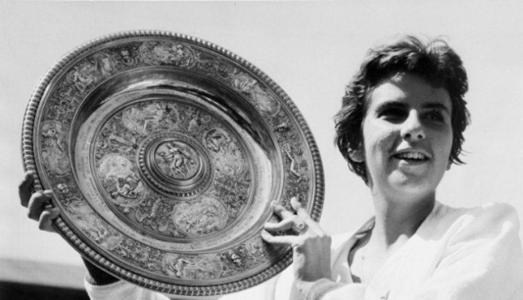 Preminula legendarna teniserka Marija Bueno, osvajačica 19 gren slem titula