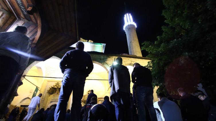 Muslimani večeras obilježavaju Lejletu-l-kadr, noć koja je vrednija od hiljadu mjeseci