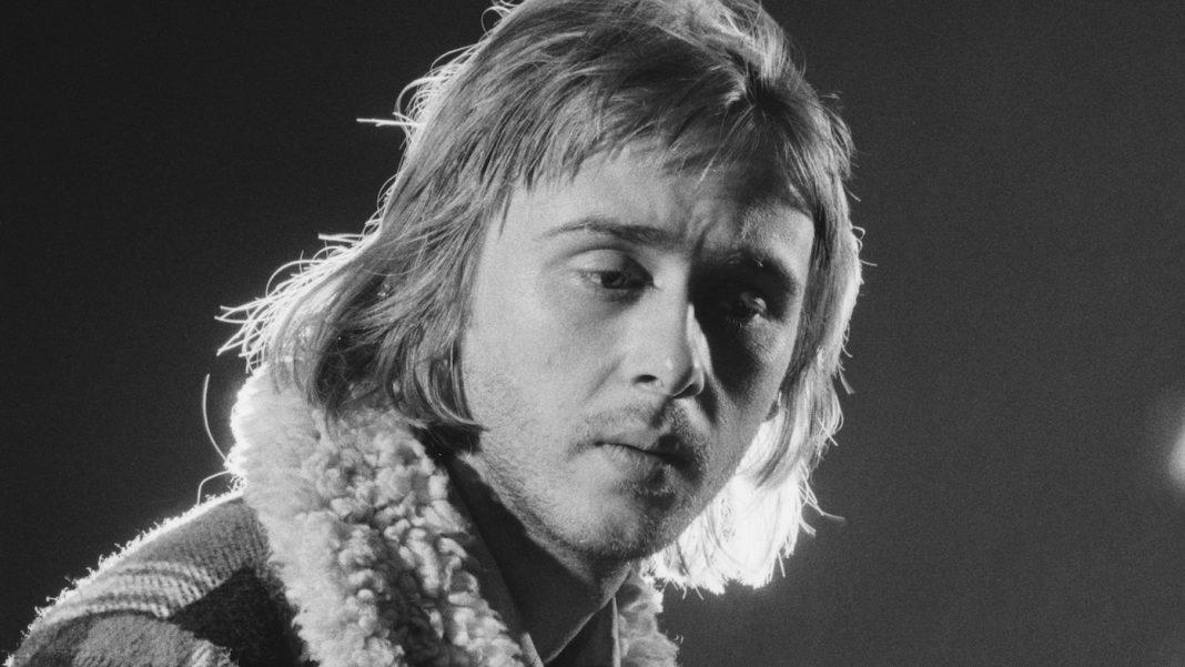 Preminuo Deni Kirvan, bivši gitarista "Fleetwood Maca"