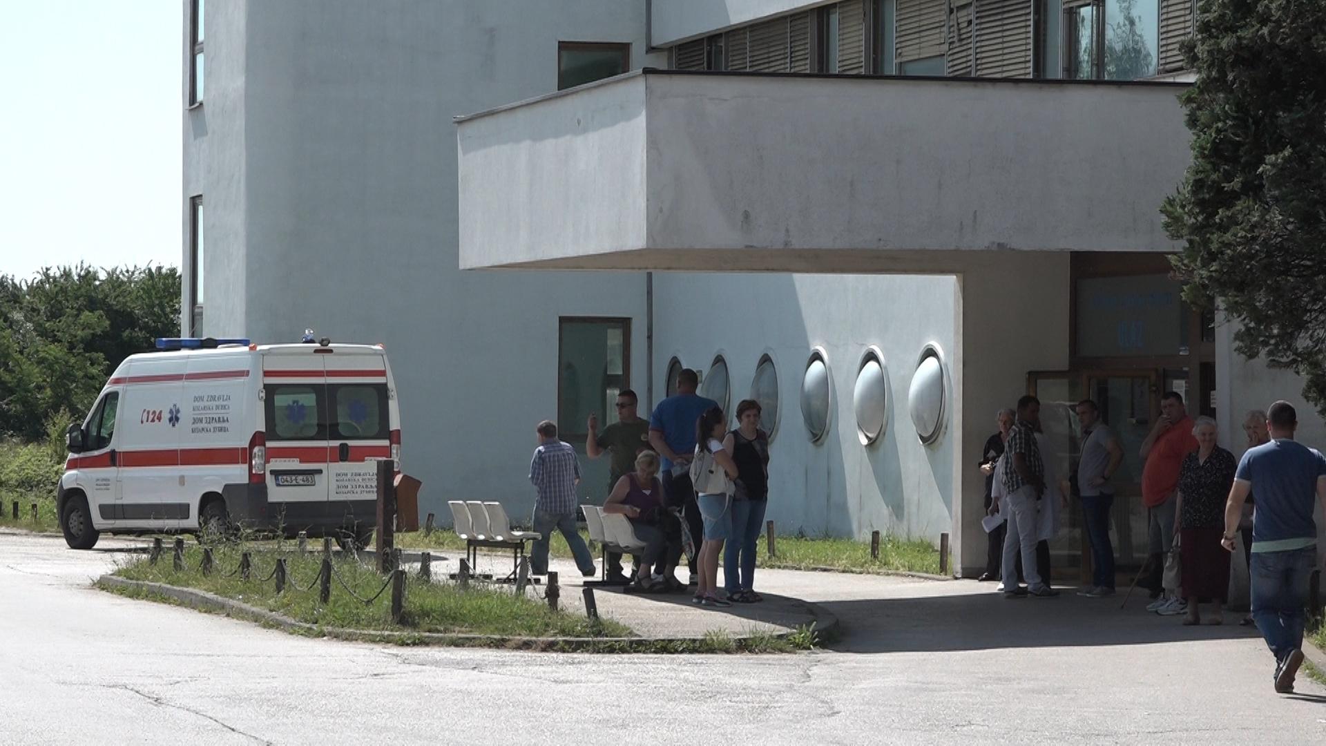 Opšta bolnica Prijedor: Za opremanje angio-sale 1,3 miliona maraka