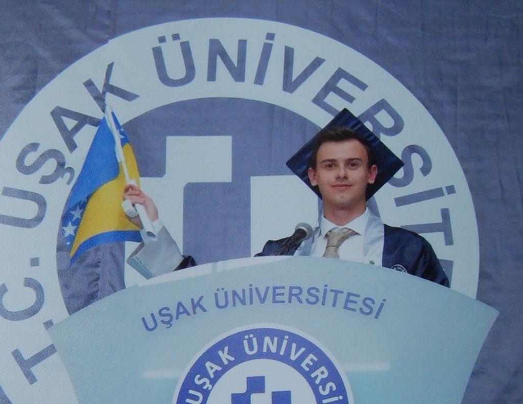 "Avaz" saznaje: Student Selmir Mašetović pušten na slobodu