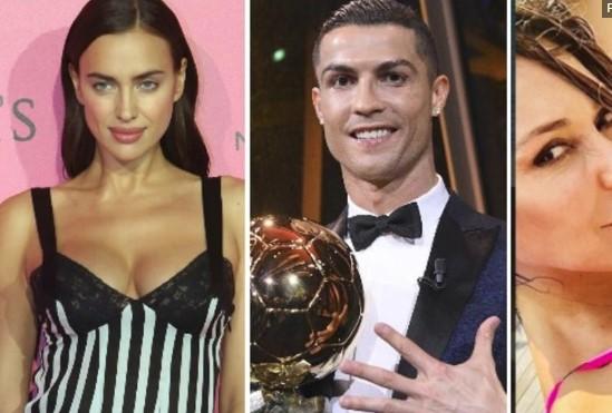 Sedam Ronaldovih bivših zbog kojih mu zavidi planeta: Ne zna se koja je zgodnija, ali na kraju je pobijedila jedna