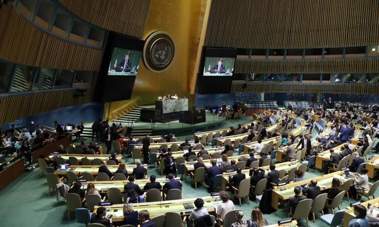 Izrael odbacio rezoluciju UN-a kojom se osuđuje nasilje u Gazi