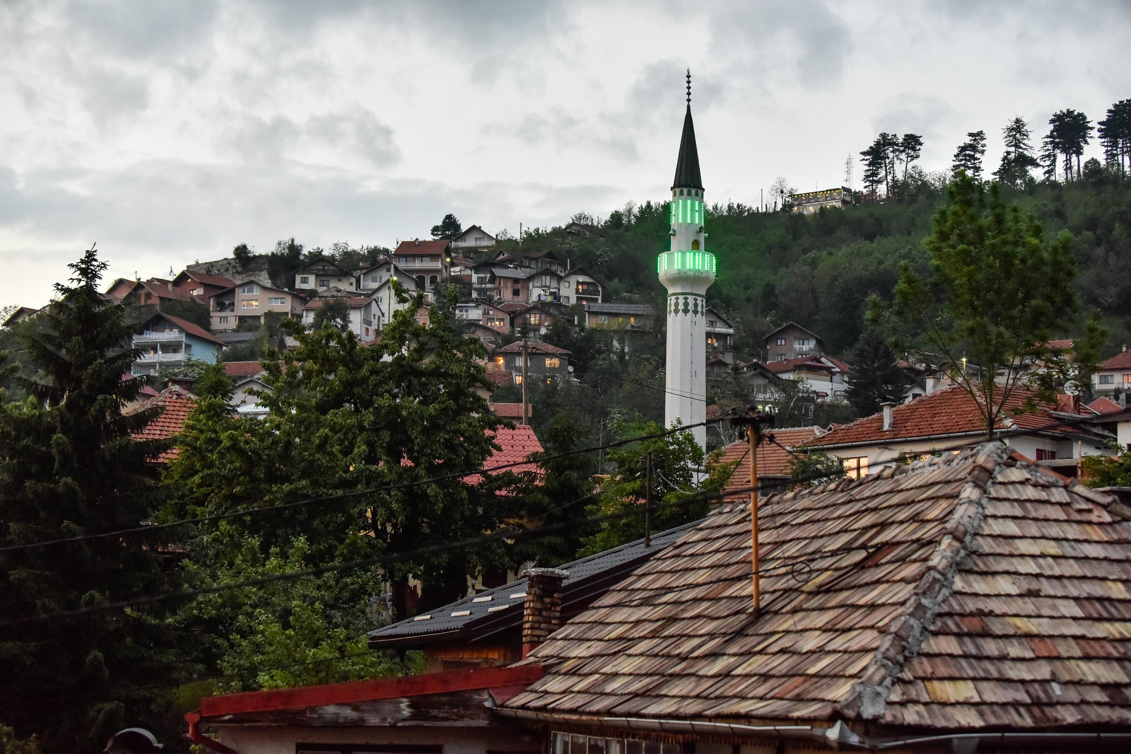 Obilježavanje najradosnijeg muslimanskog blagdana nekad i sad: Sarajevske mahale sačuvale su toplinu Bajrama
