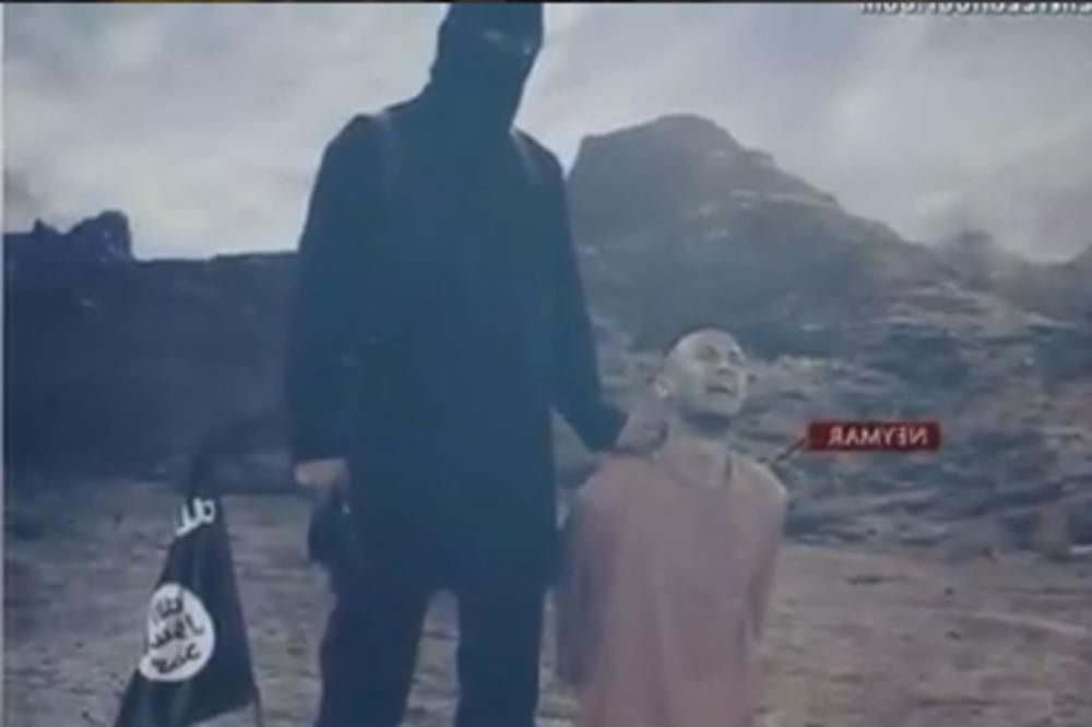 ISIL zaprijetio da će napraviti pokolj u Rusiji tokom SP