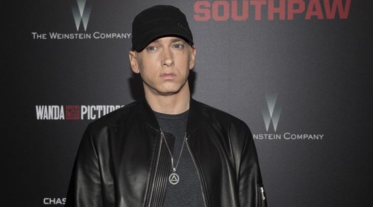 Pucnjava na koncertu Eminema? Reper drsko odgovorio obožavateljima koji su se žalili na zvučne efekte