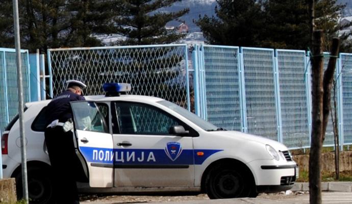 Istočno Sarajevo: Jedna osoba uhapšena zbog posjedovanja 212 grama marihuane