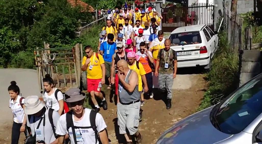 Ovogodišnji ''Marš mira'' Žepa - Srebrenica - Potočari počet će 9. jula, prijevoz iz Sarajeva osiguran