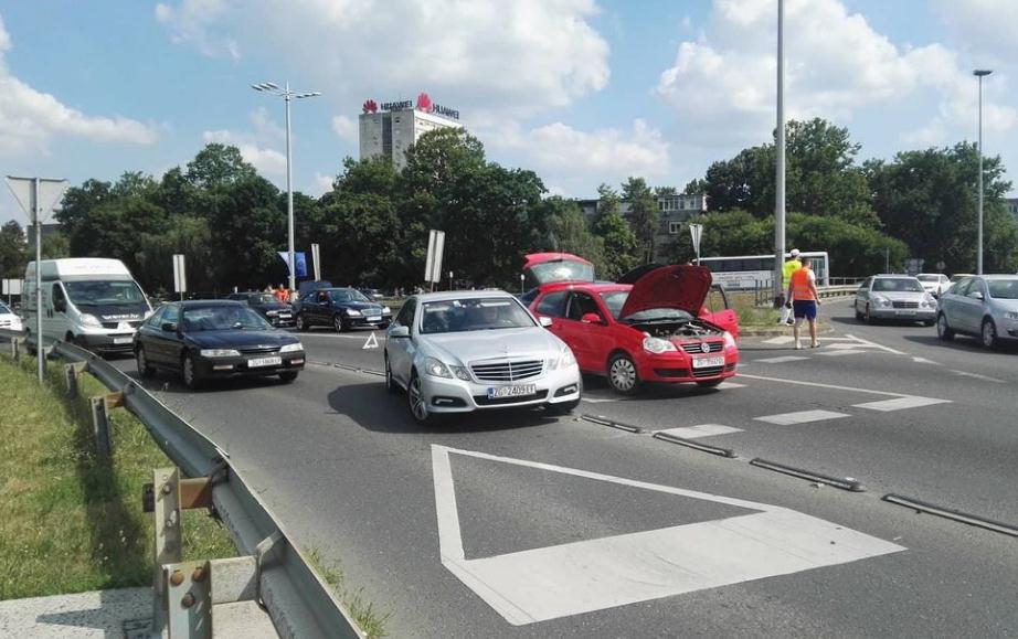 Blokada cesta u Hrvatskoj zbog cijena goriva: Kilometarske kolone, policija zapisuje registracije