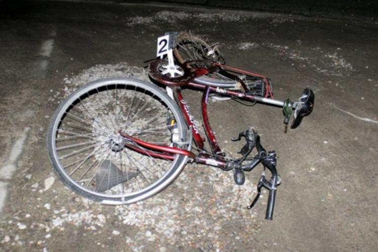 U Zvorniku povrijeđen pijani biciklista