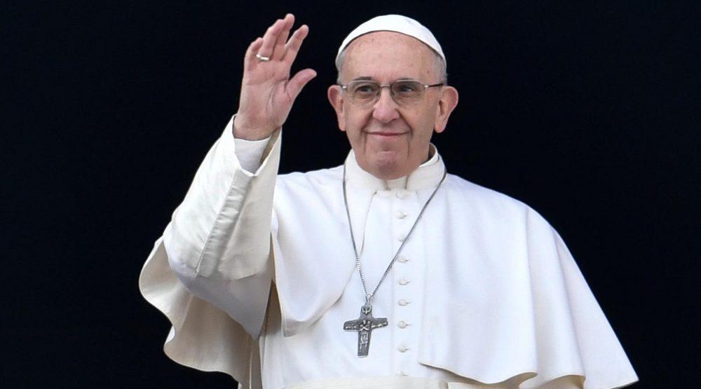 Papa stigao na sastanak Svjetskog crkvenog vijeća u Ženevi