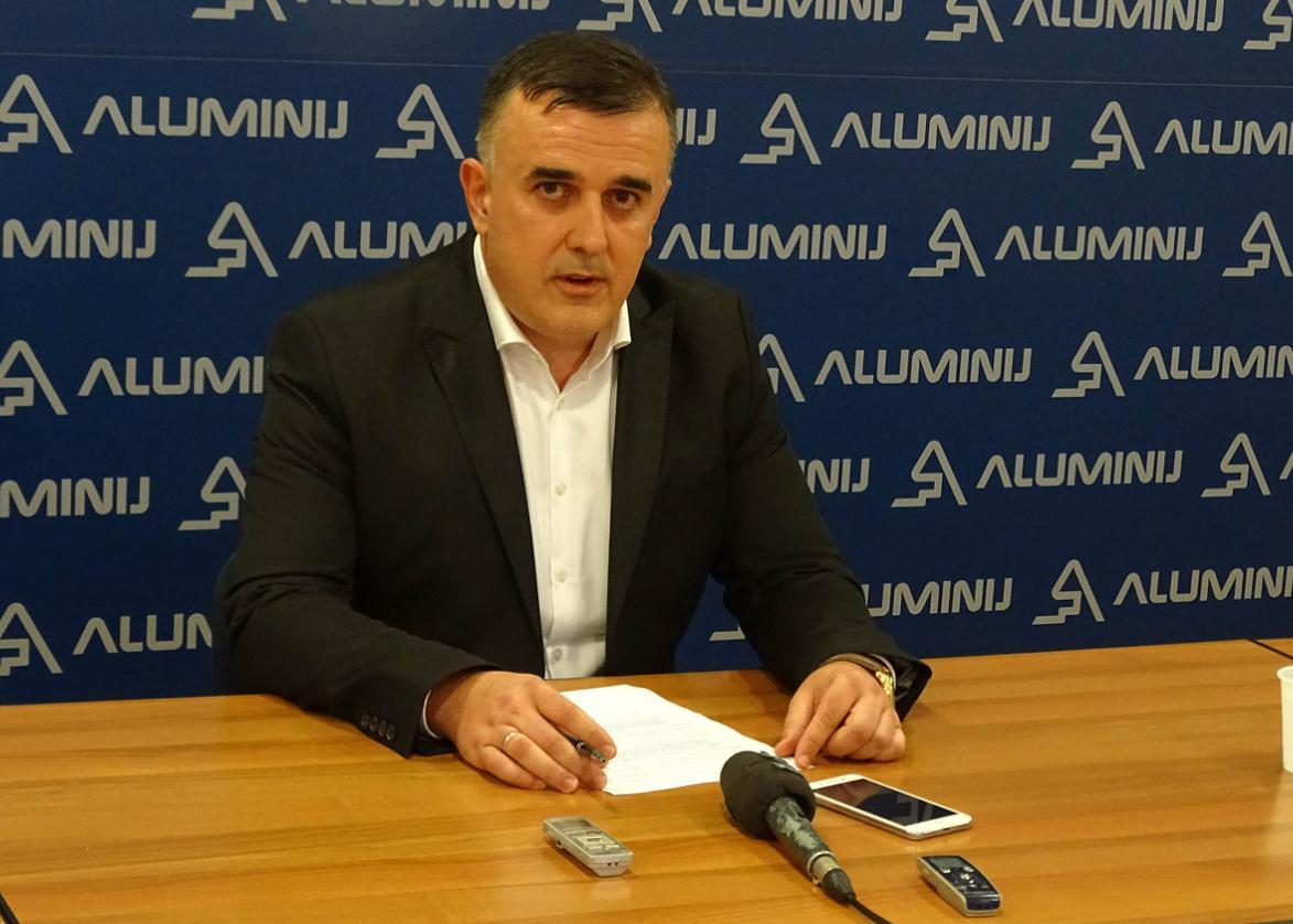 Mostarski "Aluminij" potresa nezamapćeni skandal: Direktor optužio predsjednika Sindikata za iznudu