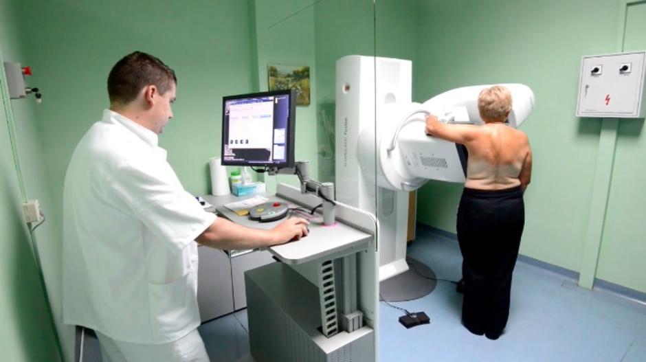 U zdravstvenim ustanovama na području ZDK od sutra besplatni mamografski pregledi