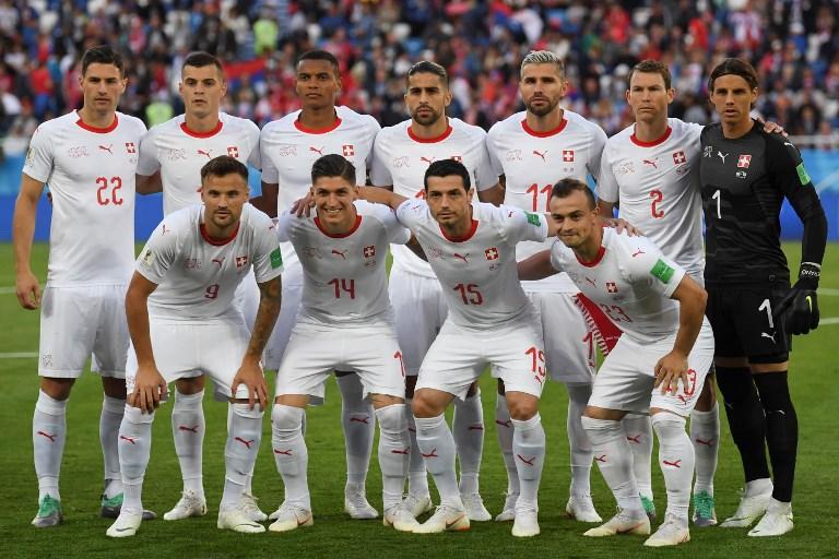 Švicarska stala uz svoje Albance: To nije bila politička poruka, već spontana reakcija igrača