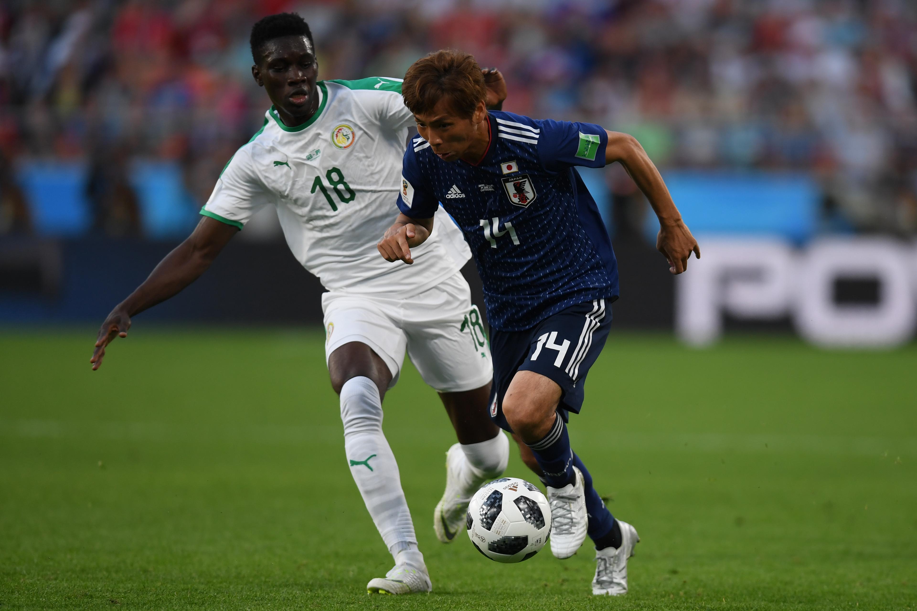 Japan i Senegal podijelili bodove i produžili neizvijesnost