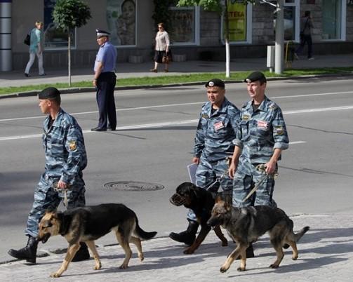 Policija evakuirala barove, restorane i hotel u Rostovu na Donu: Samo vježba ili prijetnja?