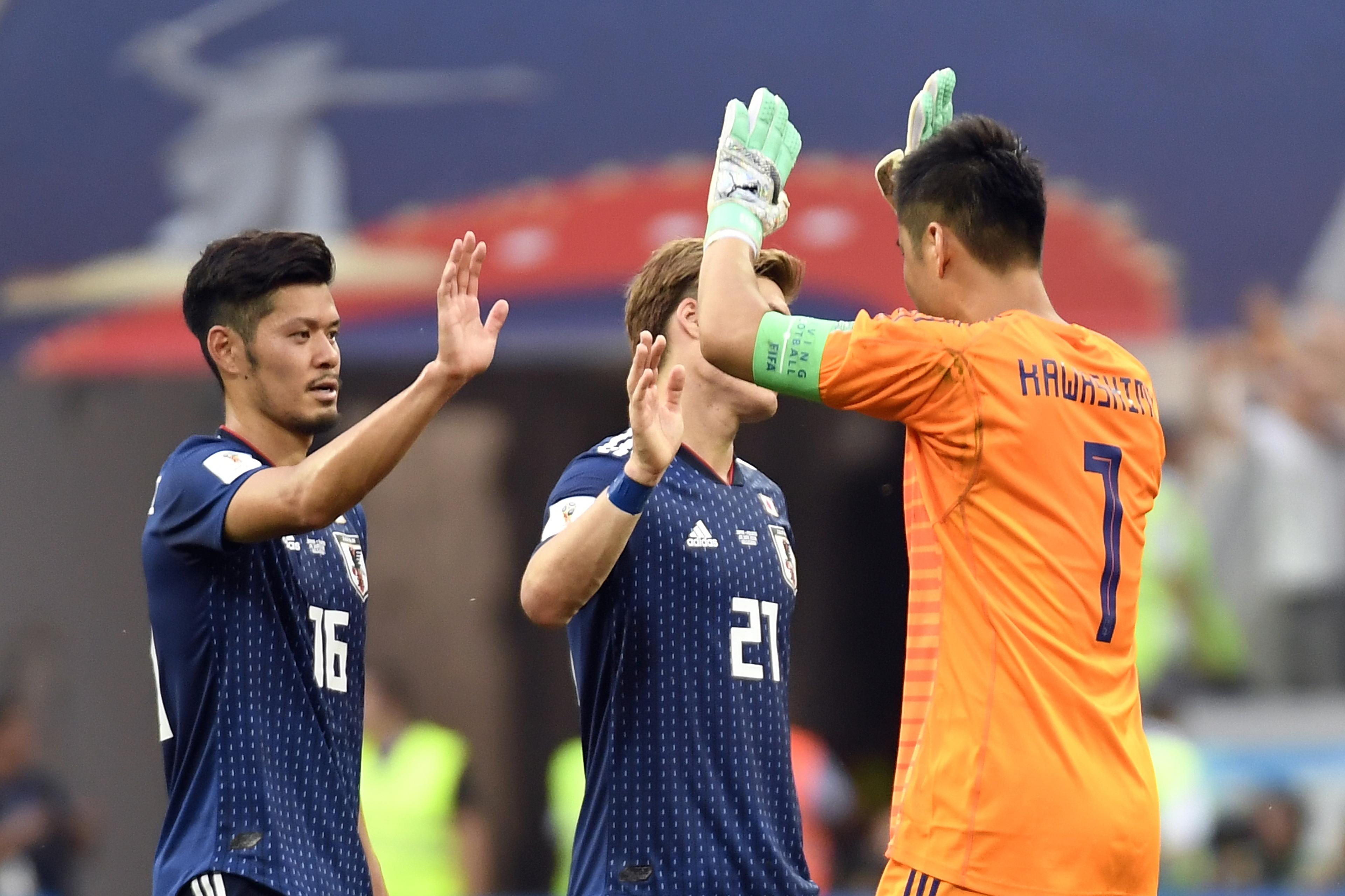 Kolumbija i Japan u osmini finala, Senegal žuti kartoni izbacili sa SP-a