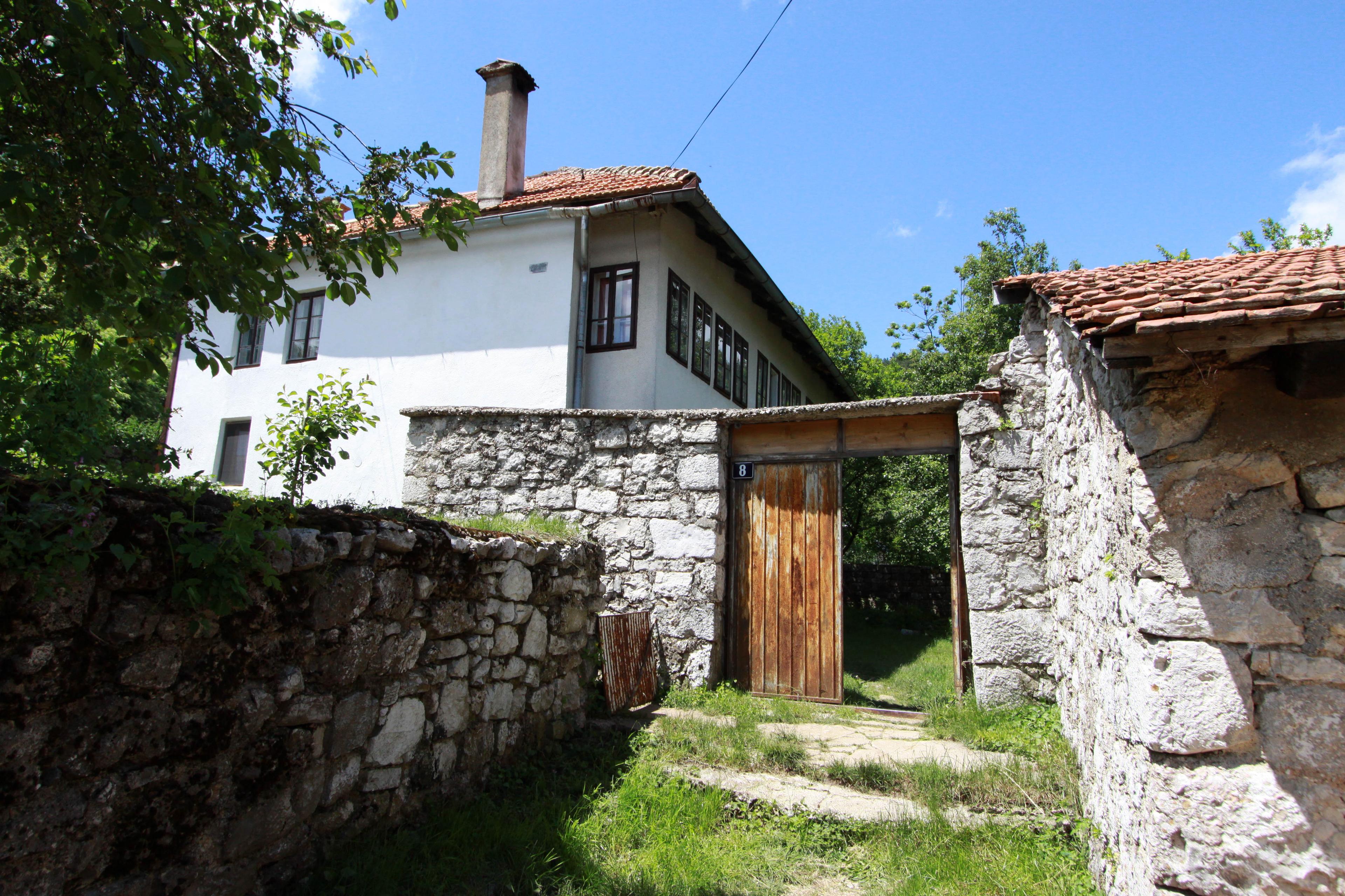 Kuća u kojoj je rođen Safvet-beg Bašagić plijeni pažnju turista