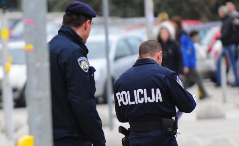 Hrvatska policija obavijestila BiH da je uhapsila Daneta Lukajića, osumnjičenog za ratne zločine
